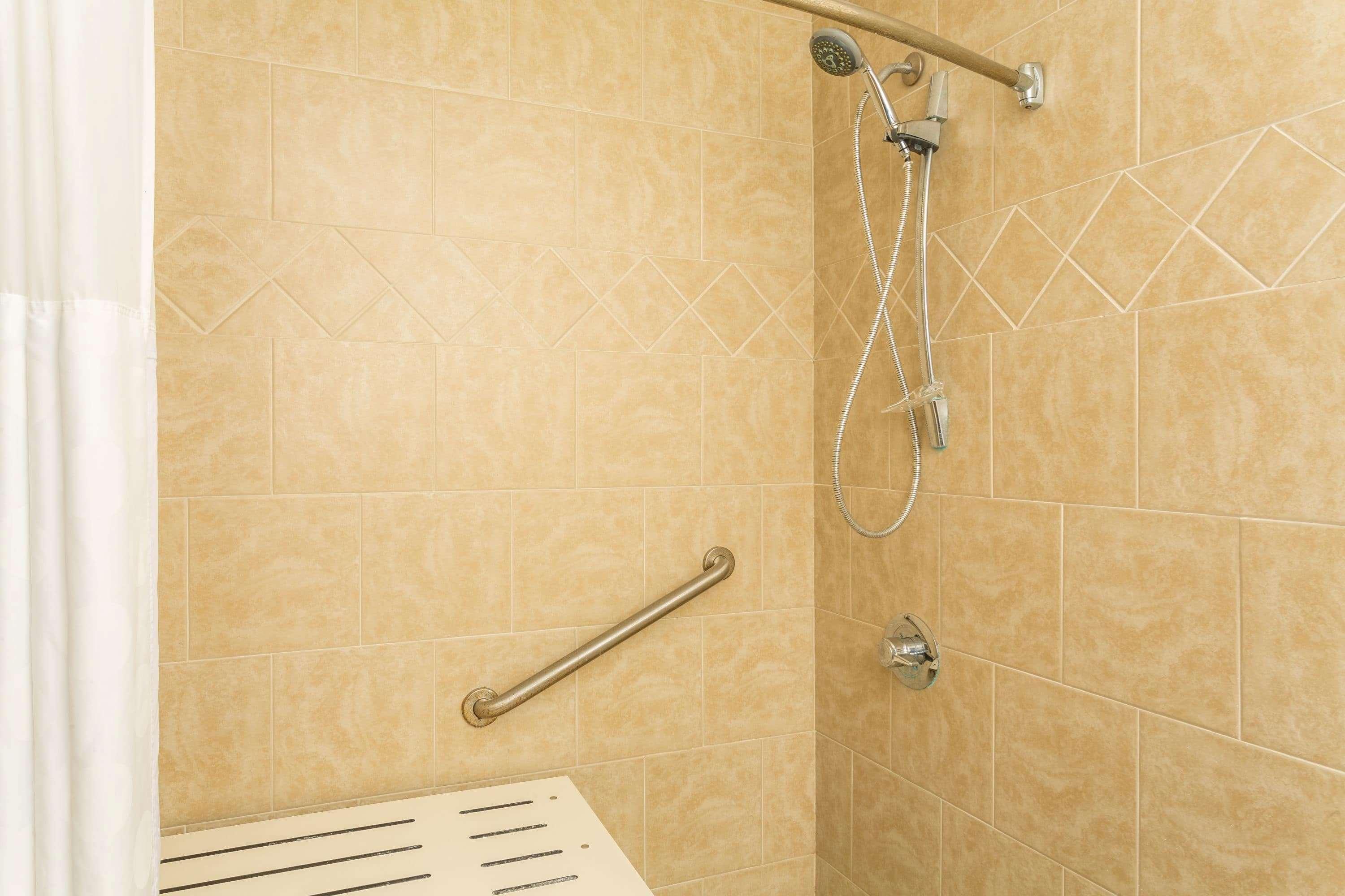 Ramada By Wyndham Houma Hotel Buitenkant foto