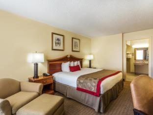 Ramada By Wyndham Houma Hotel Kamer foto